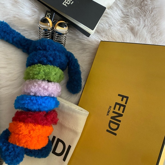 Key chain - Picture 2 of 7